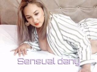 Sensual_dany