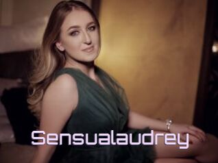 Sensualaudrey