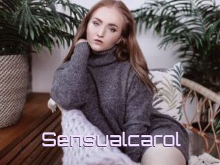 Sensualcarol