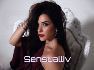 Sensualliv