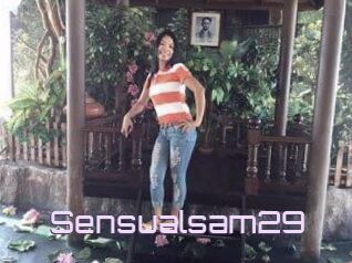 Sensualsam29