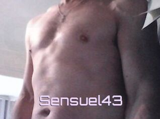 Sensuel43