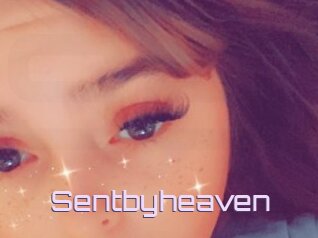 Sentbyheaven