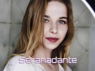 Seranadante