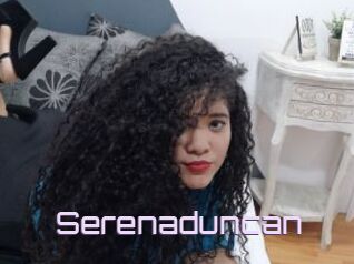 Serenaduncan