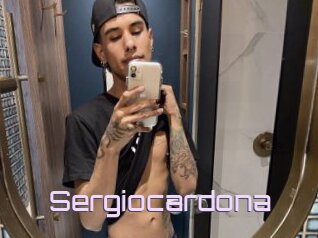 Sergiocardona