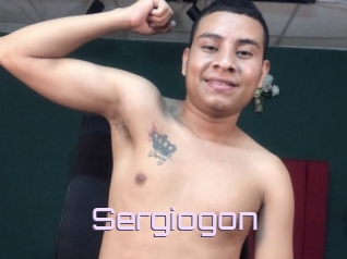 Sergiogon