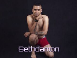 Sethdamon