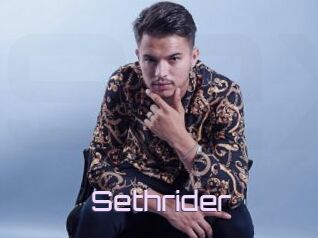 Sethrider