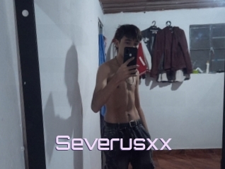 Severusxx