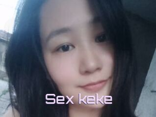 Sex_keke