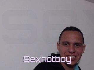 Sexhotboy