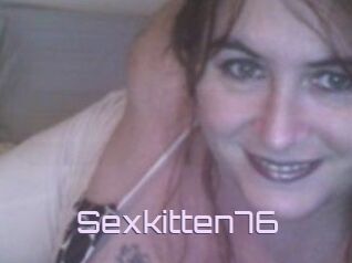 Sexkitten76