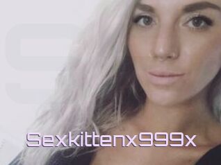 Sexkittenx999x