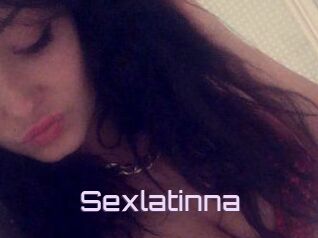 Sexlatinna