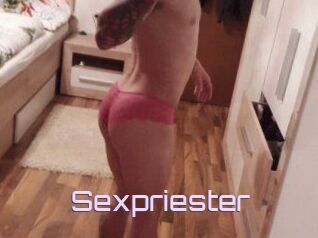 Sexpriester