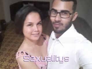 Sexualitys