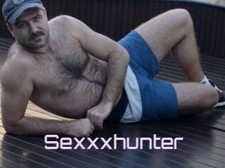 Sexxxhunter