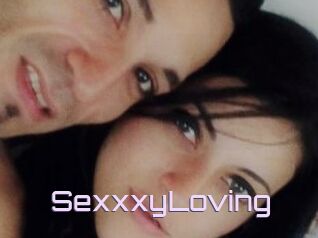 SexxxyLoving