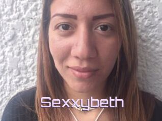 Sexxybeth