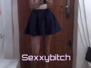 Sexxybitch