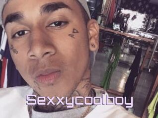 Sexxycoolboy