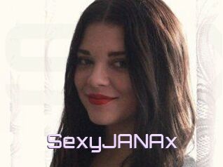 SexyJANAx