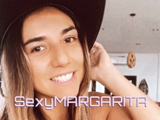 SexyMARGARITA