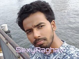 SexyRaghav