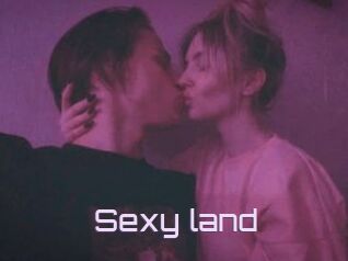 Sexy_land