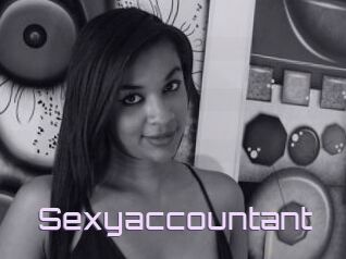 Sexyaccountant