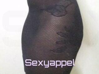 Sexyappel