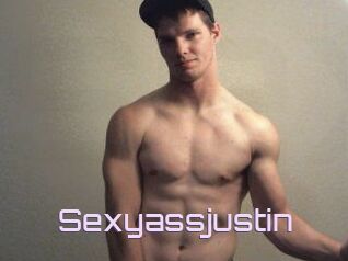 Sexyassjustin