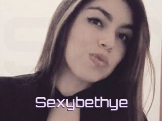 Sexybethye