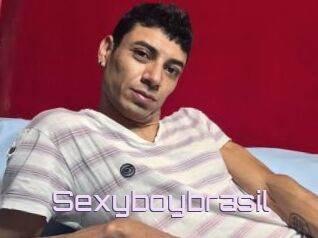 Sexyboybrasil