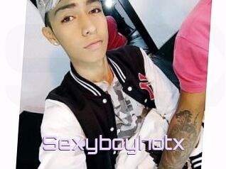 Sexyboyhotx