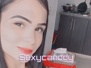 Sexycanddy