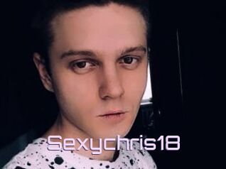 Sexychris18