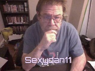 Sexydan11