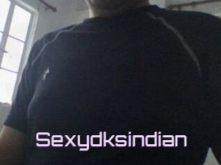 Sexydksindian