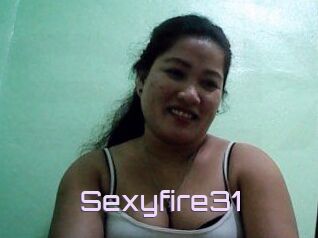 Sexyfire31