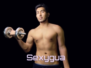 Sexygua