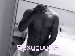 Sexyguy96