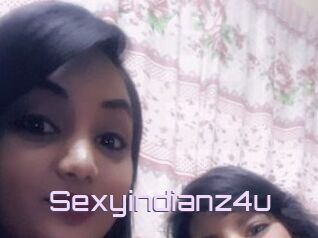 Sexyindianz4u