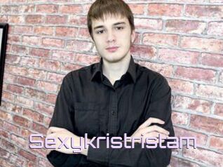 Sexykristristam