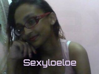 Sexyloeloe