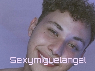 Sexymiguelangel