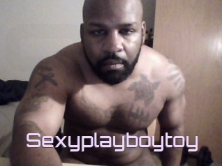 Sexyplayboytoy