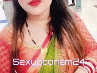 Sexypoonam24