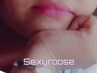 Sexyroose